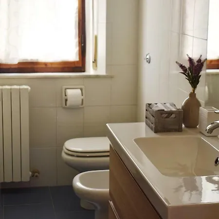 La Finestra Su Apartment *