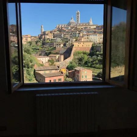 La Finestra Su Apartment *