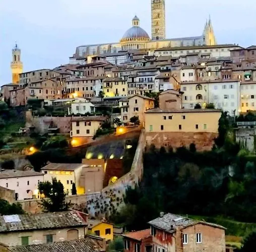 La Finestra Su Appartement