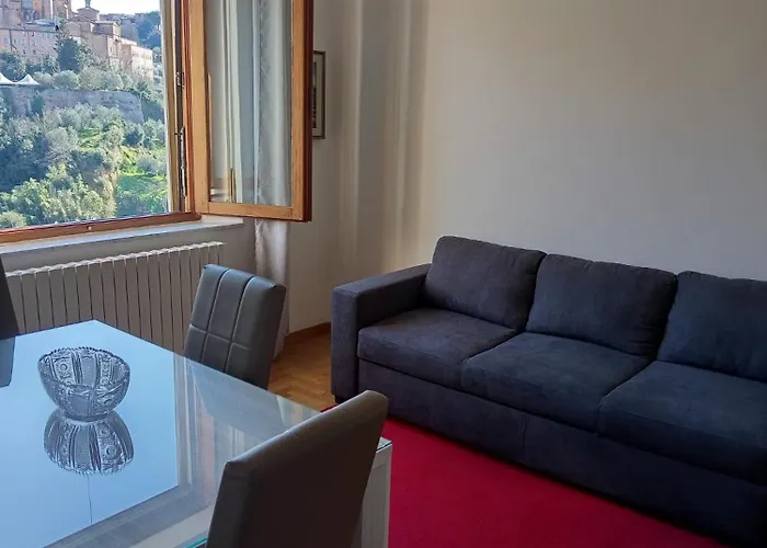 La Finestra Su Appartement