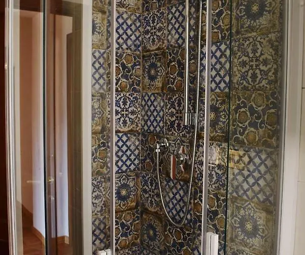 La Finestra Su Appartement Sienne