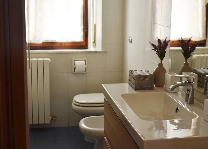 La Finestra Su Appartement *