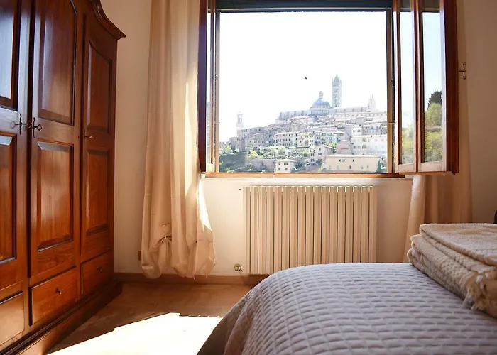La Finestra Su Sienne