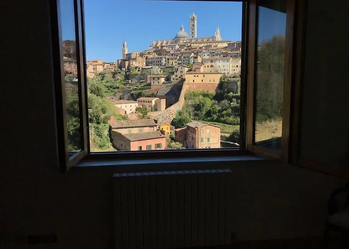 La Finestra Su Appartement *