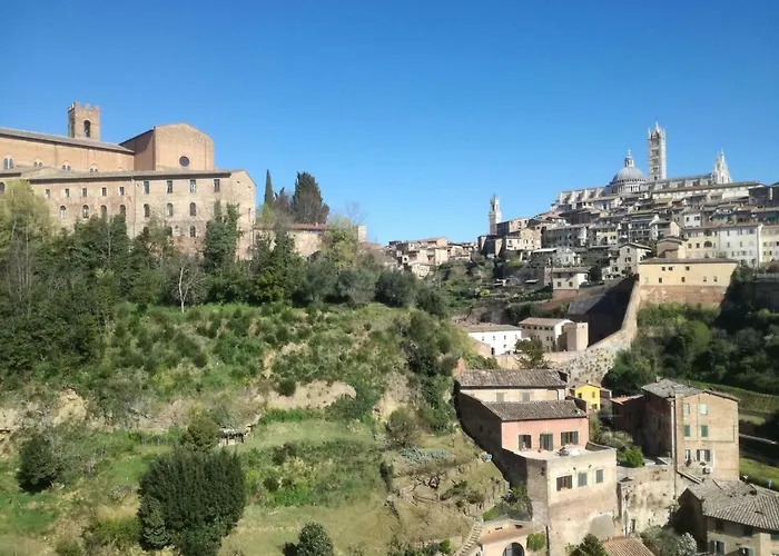 Appartement La Finestra Su
