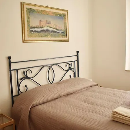 Apartamento La Finestra Su *