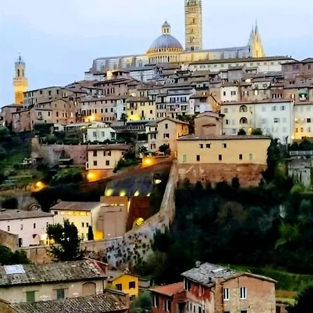 La Finestra Su Lägenhet